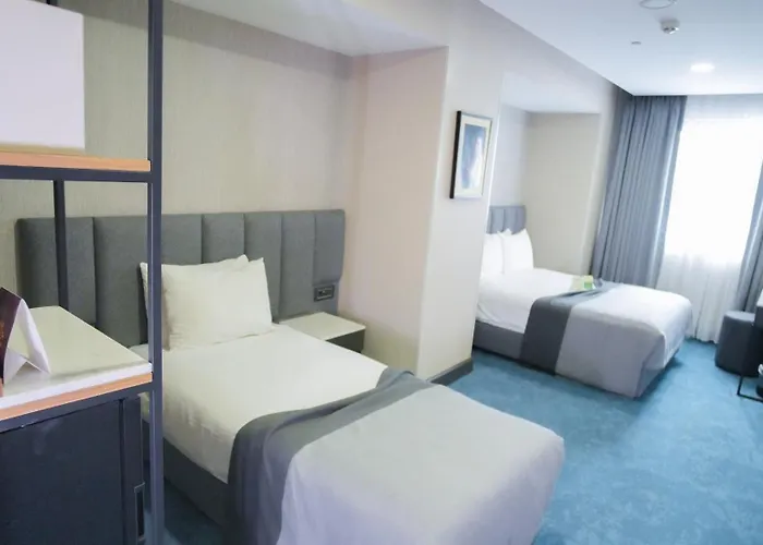 Dosso Dossi Hotels Old City