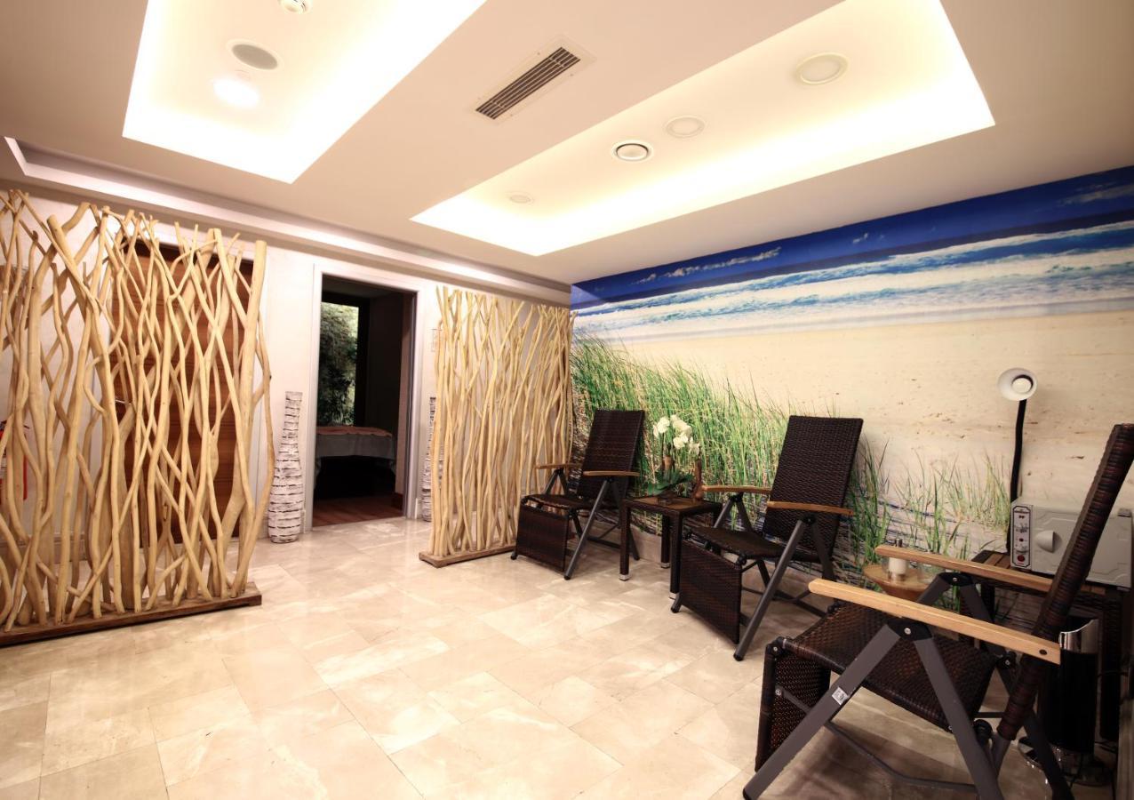 Hotel Dosso Dossi Old Istambul