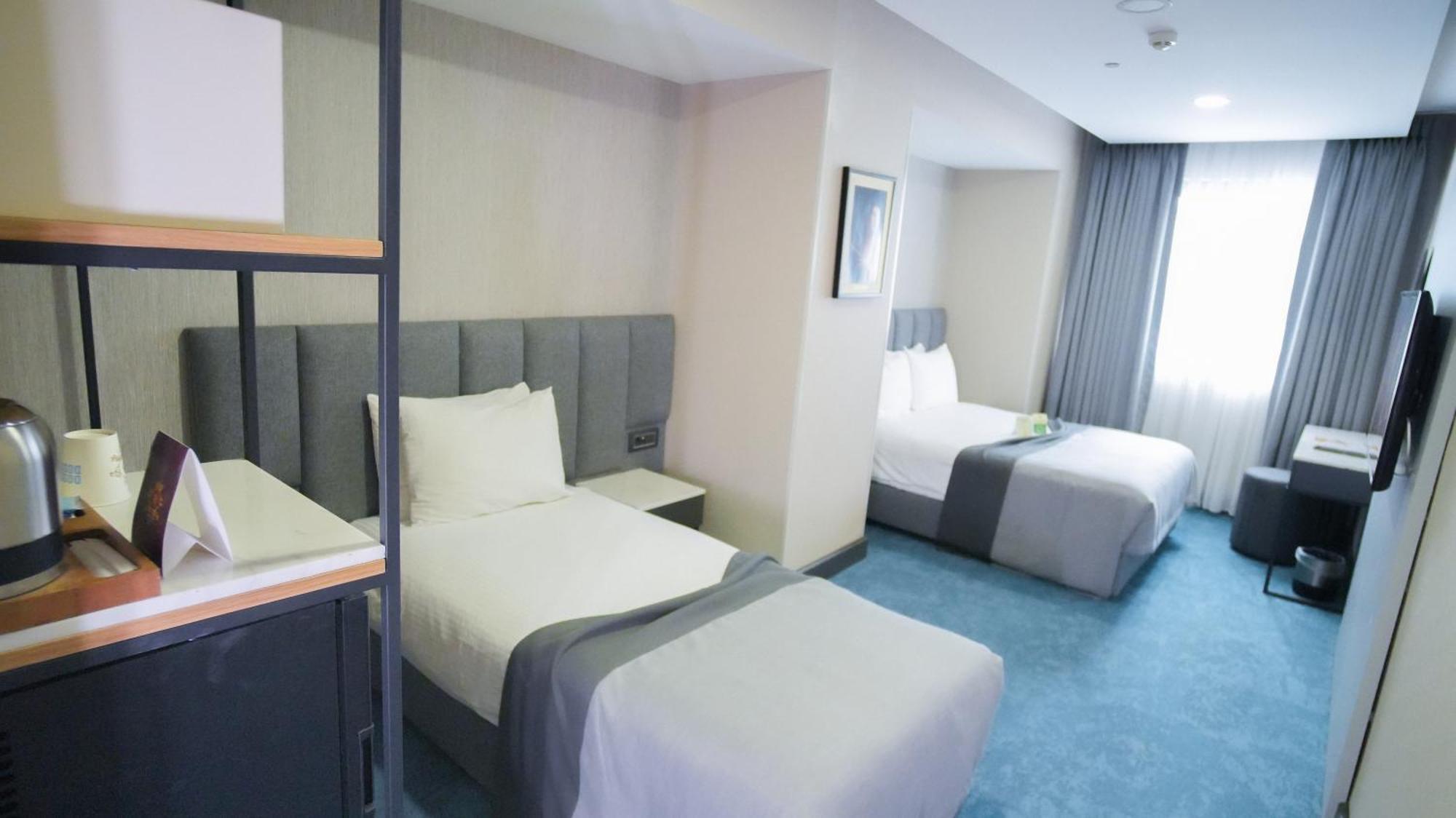 Dosso Dossi Old Hotel Istambul
